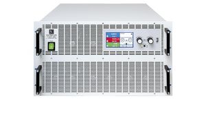 Electronic DC Load, RS232 / USB / GPIB / Ethernet, 80V, 1020A, 260W